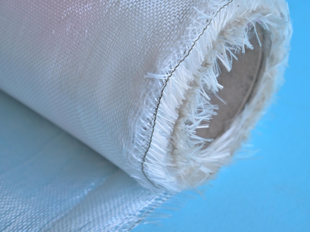 中碱玻璃纤维布