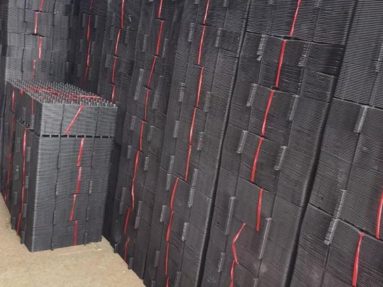 HDPE排水板(蓄排)