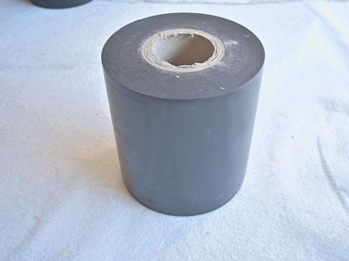 聚乙烯防腐胶带