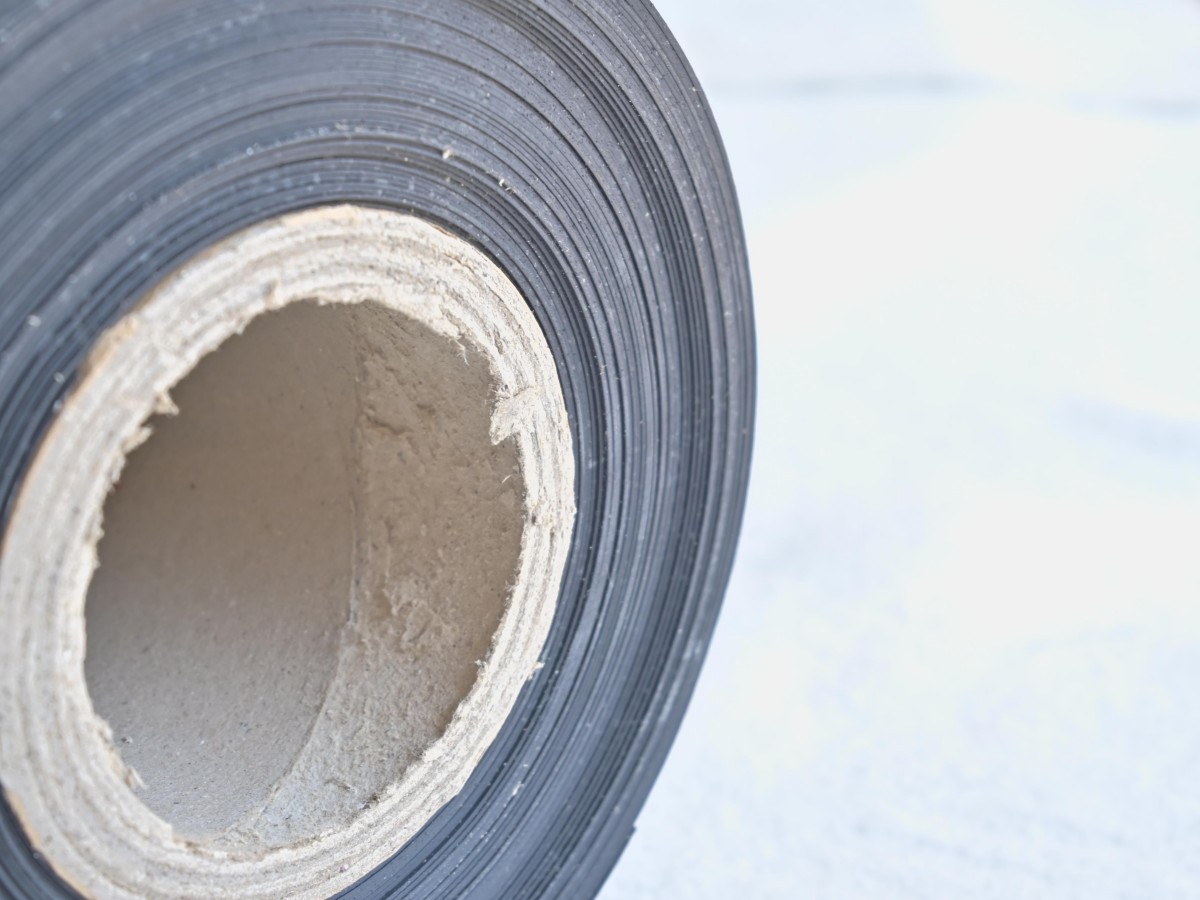 聚乙烯防腐胶带