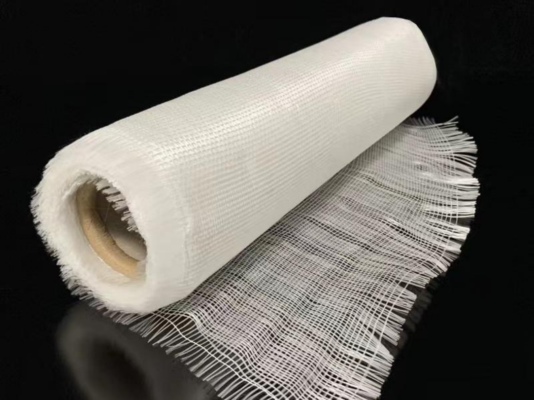 中碱玻璃纤维布