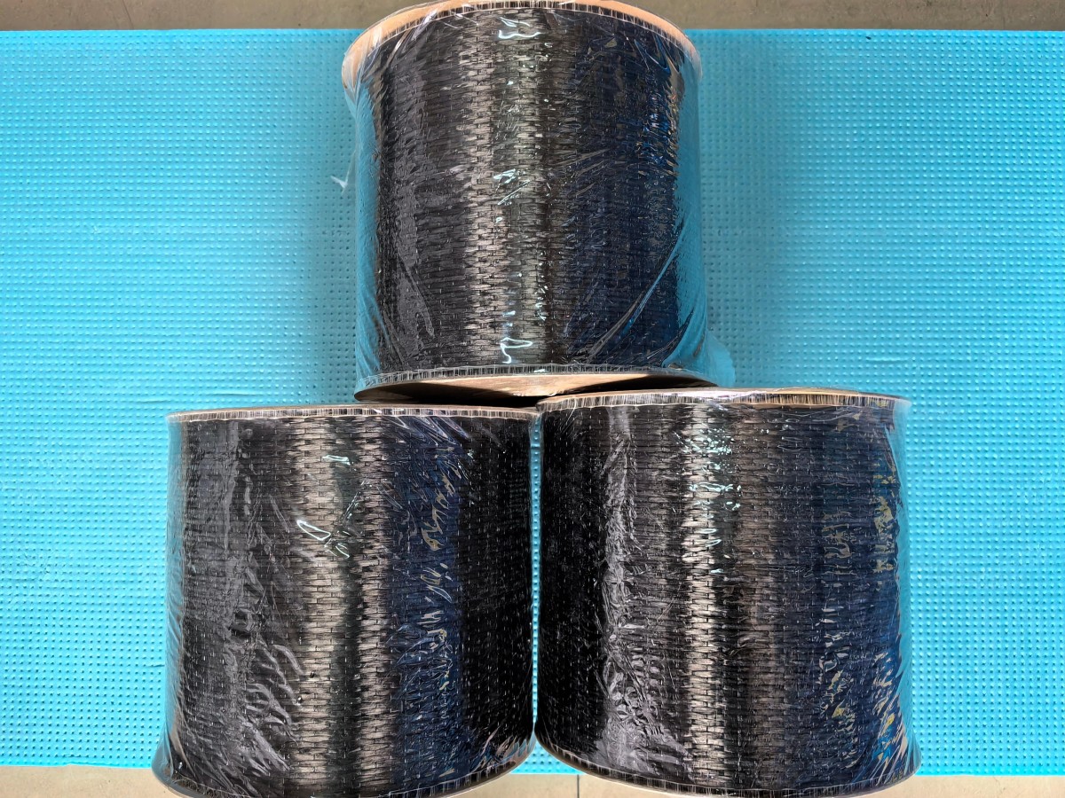 碳纤维布