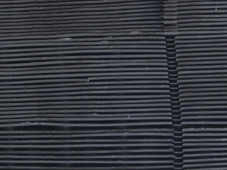 HDPE排水板(蓄排)