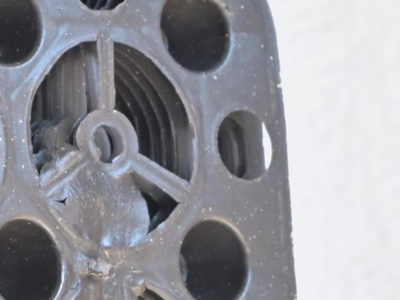 HDPE排水板(蓄排)