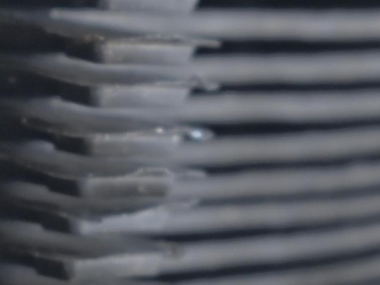 HDPE排水板(蓄排)