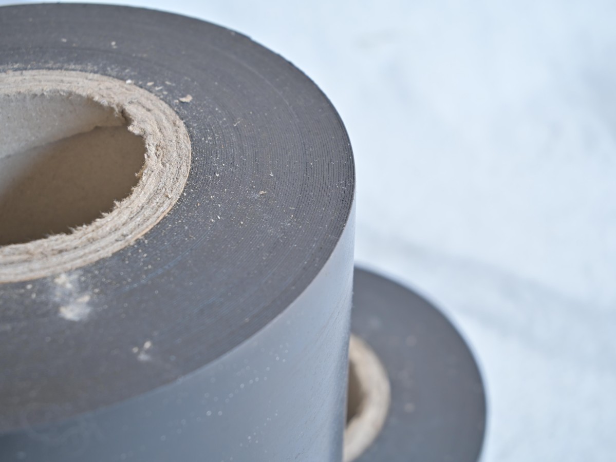 聚乙烯防腐胶带