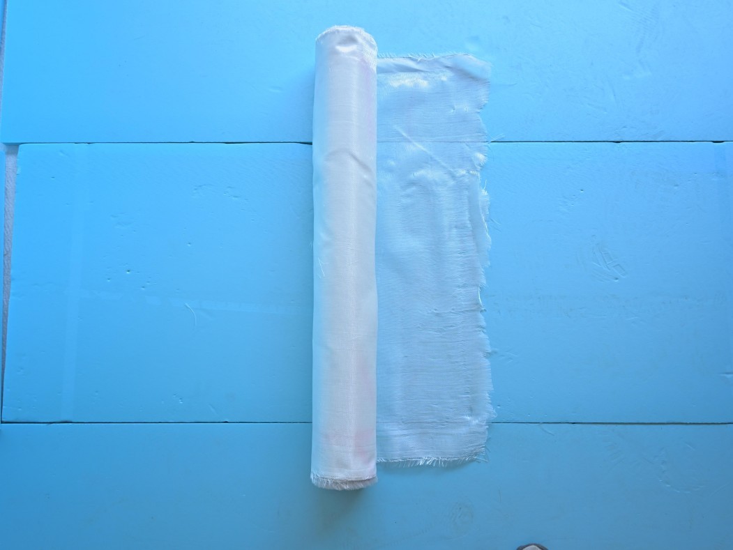 中碱玻璃纤维布