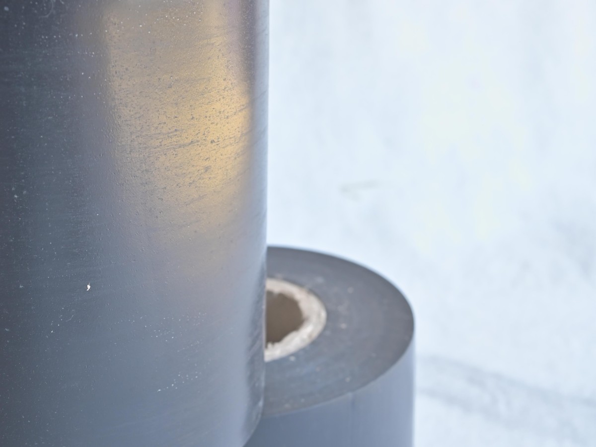 聚乙烯防腐胶带