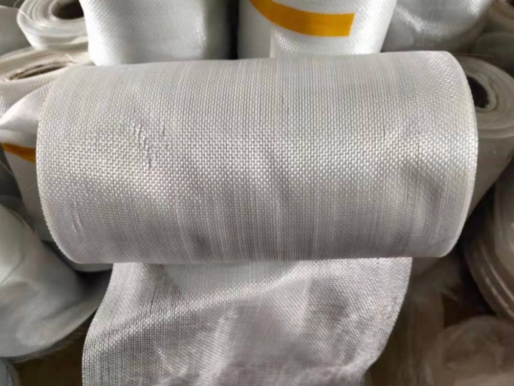 中碱玻璃纤维布