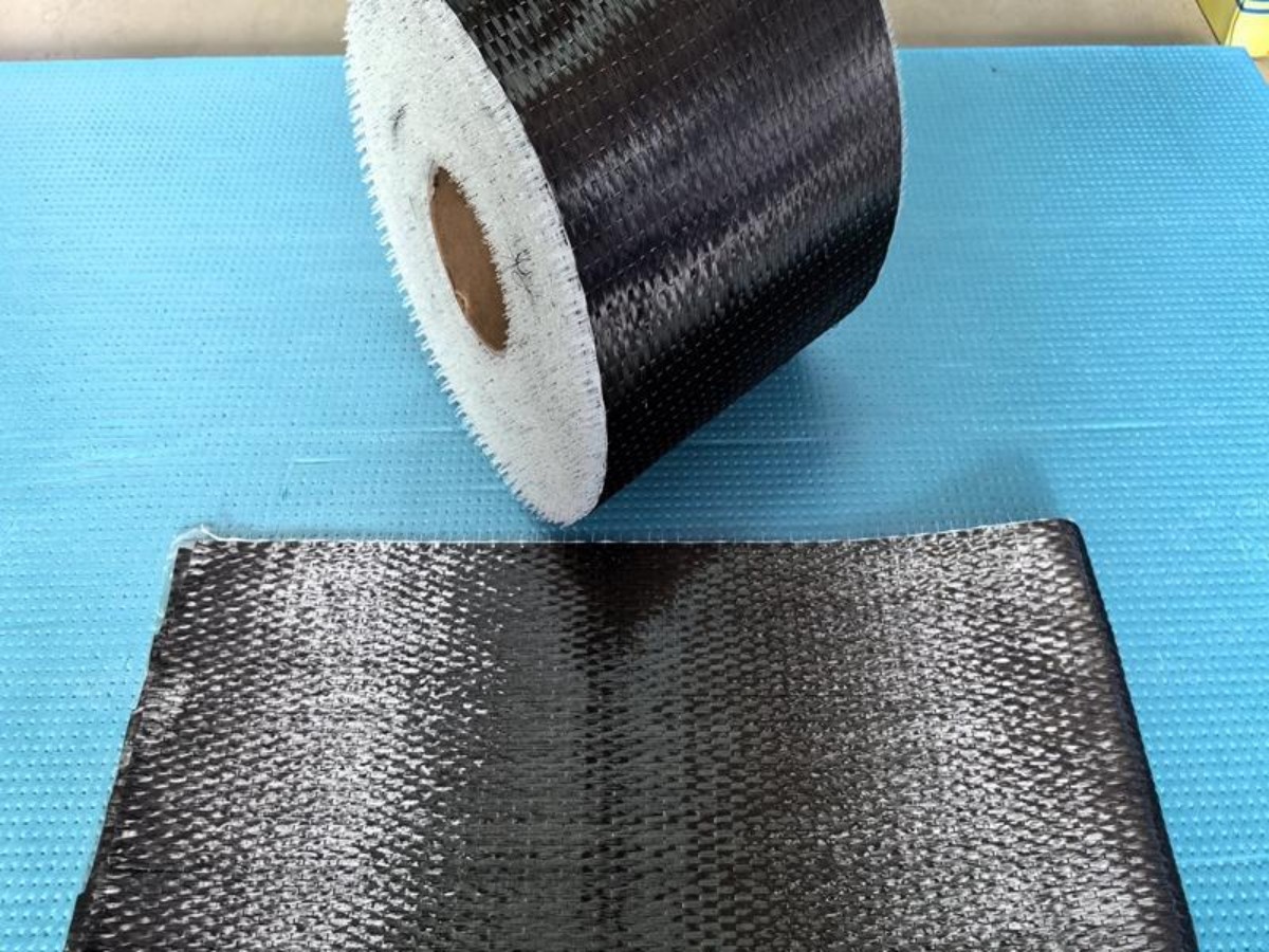 碳纤维布