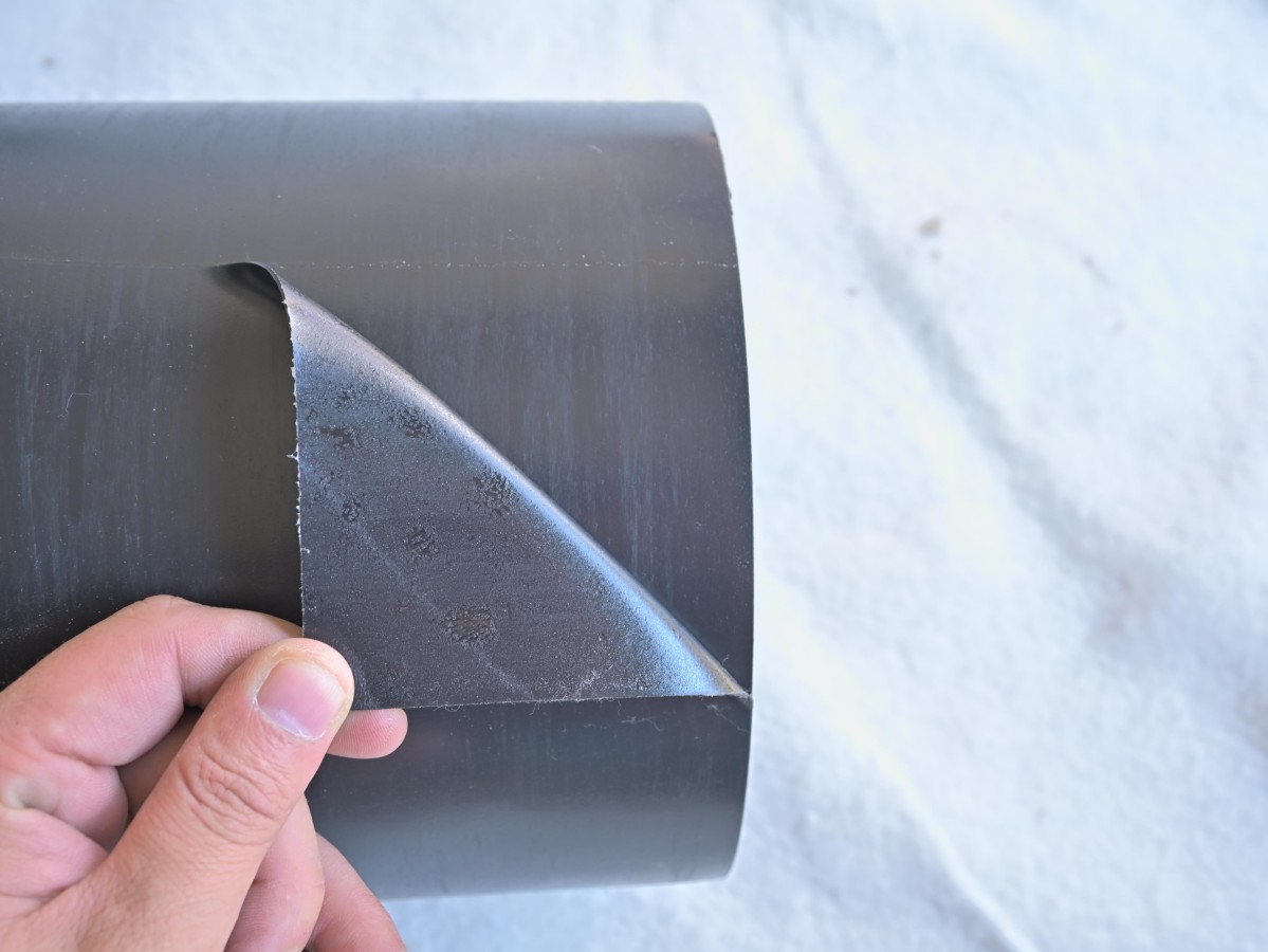 聚乙烯防腐胶带